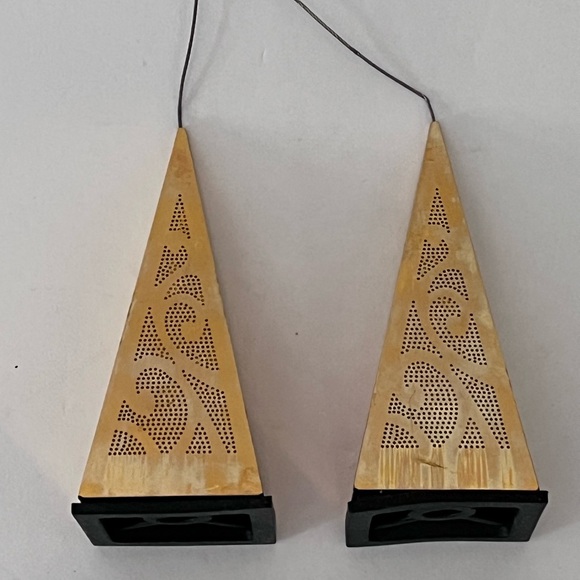 Tea Forte Au Gold icon Loose tea infusers - Picture 10 of 13